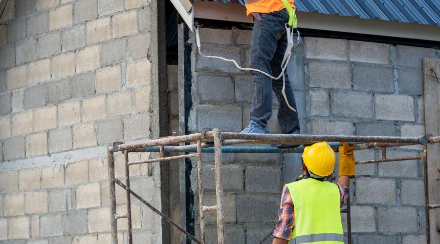 Expert new roof installation services in Rudy, AR